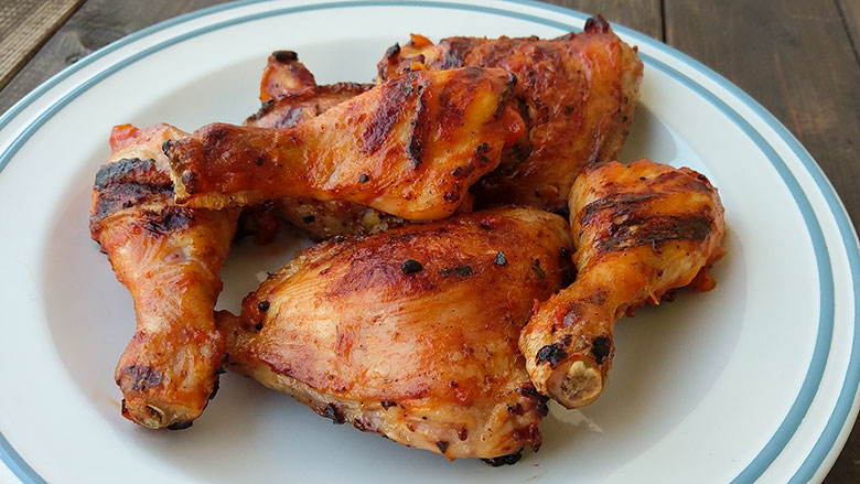 Курица на электрогриле: вкусные и простые рецепты
